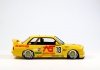 NuNu PN24014 BMW M3 E30 Group A 1991 Auto Tech 1/24